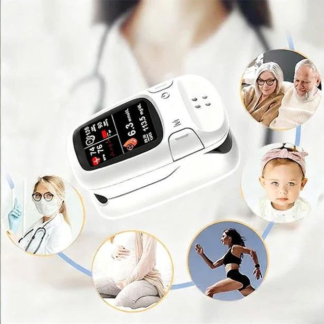 🎁🎁Black Friday Sale🎁🎁-Ringminds® Develops Newly Launched Non-Invasive Smart Glucose Meter 🔥made in the USA🔥